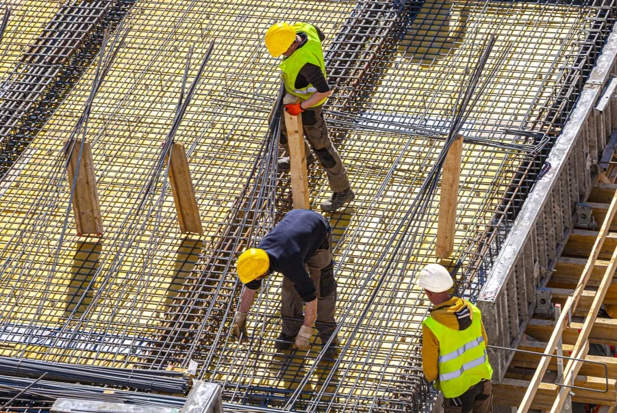 Manavgat İnşaat Kalıpçısı